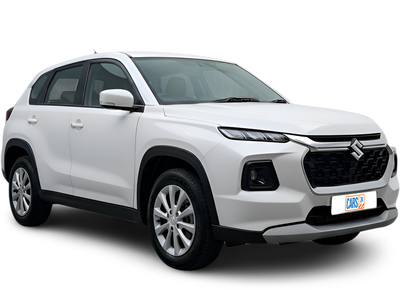 Maruti Grand Vitara-img